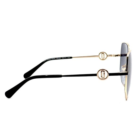 NEW!!! MARC JACOBS Sunglasses MARC 730/S RHL9O Authentic - Picture 3 of 11